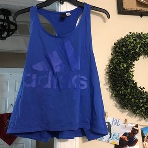 Adidas Tank